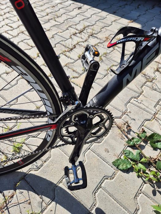 Cursiera Merida Scultura