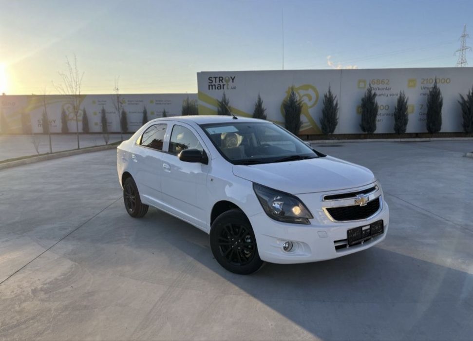 Cobalt   Natarius Tekin Bonus Миднайт midnayt 25 yil