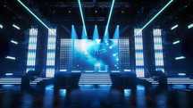 LED Ekranlar 3 yil kafolat bilan