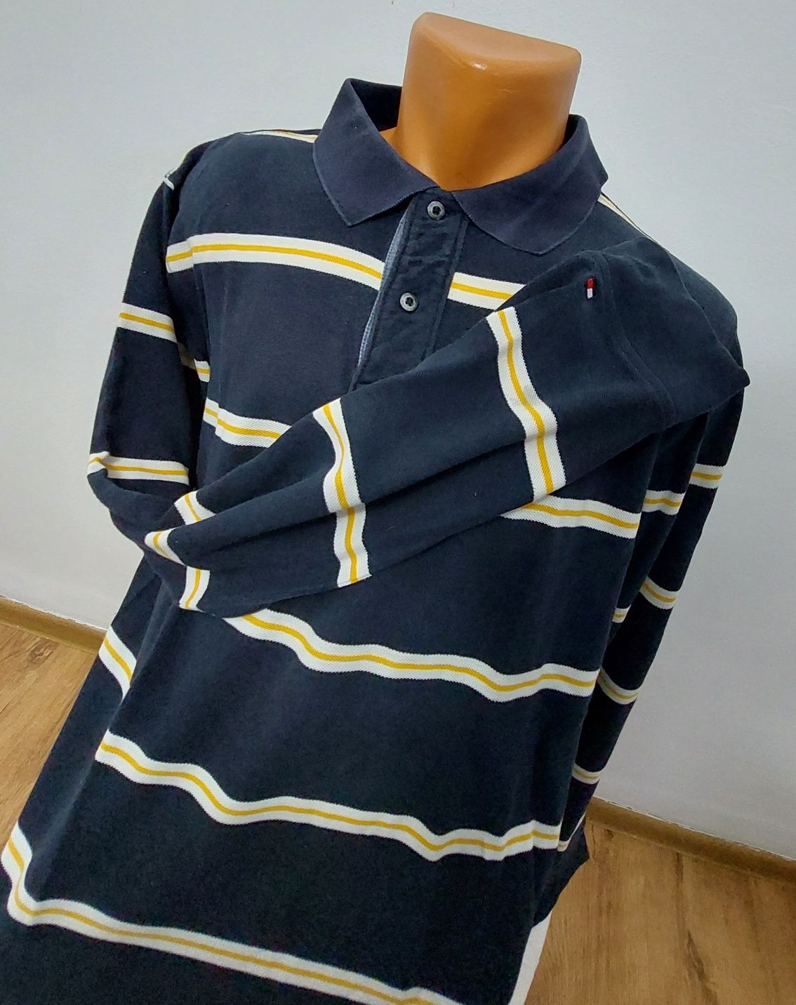 Tommy Hilfiger bluza pulover