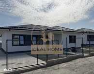Visani - Casa individuala 4 camere - 100mp utili
