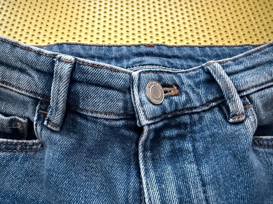 Дънки дамски Massimo Dutti