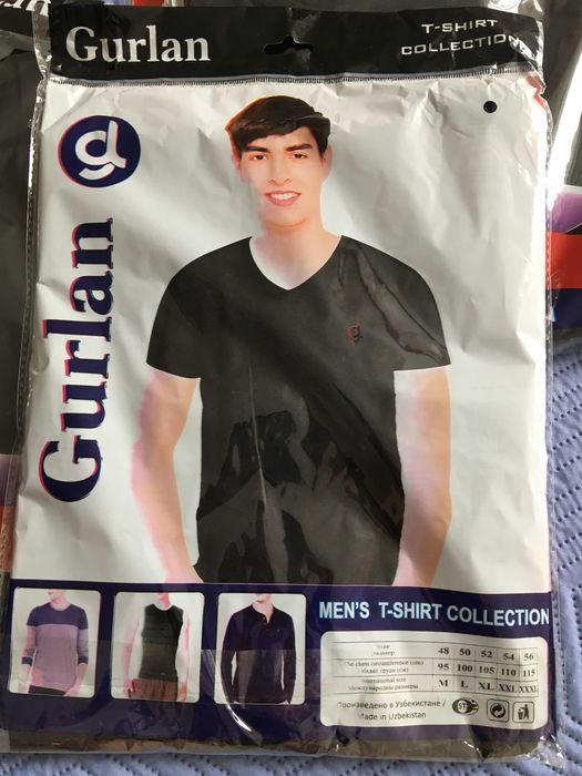 продам футболки  новые