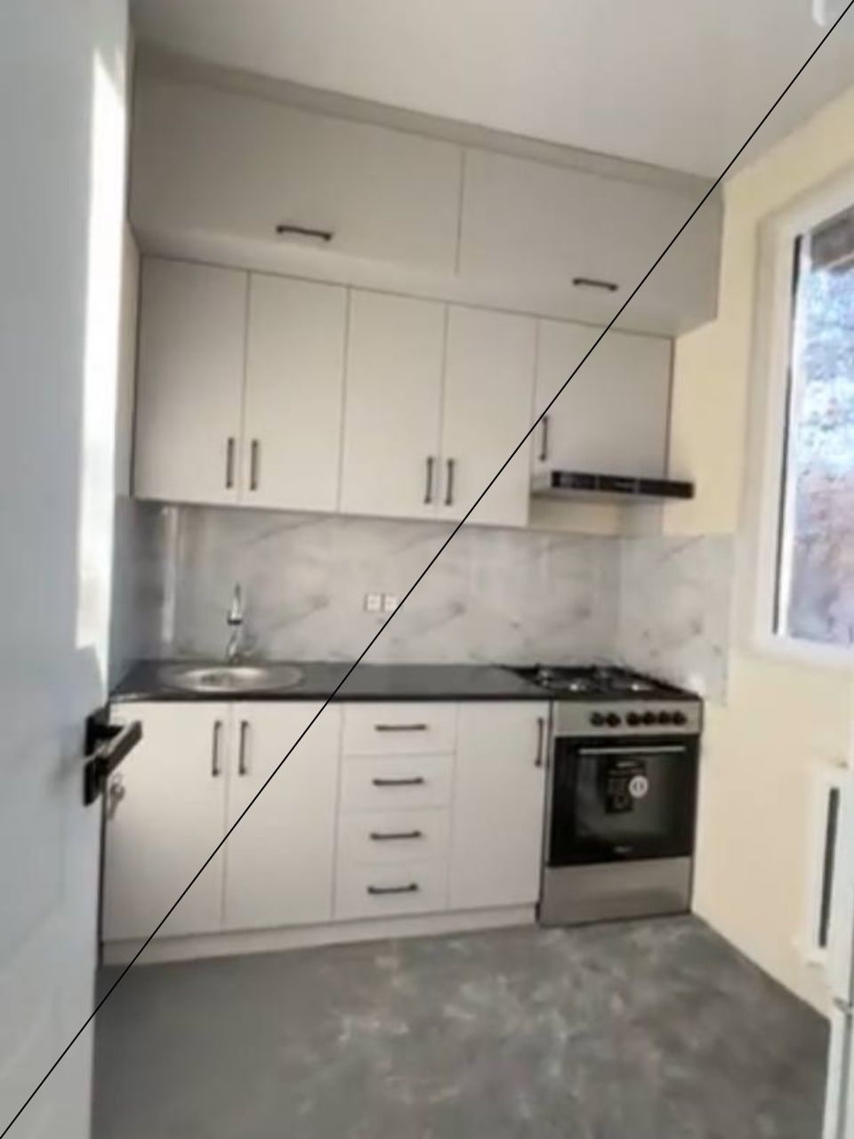 #МЕТРО ЧИЛАНЗАР,50м²,2 Комнатная Квартира Продаётся,Чиланзар 16 Кварта