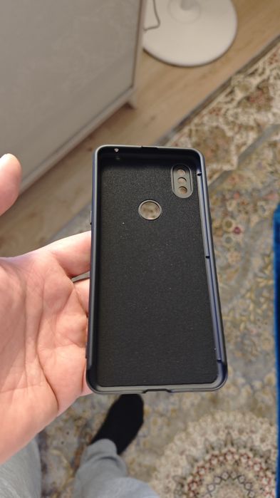 Продам чехол для Xiaomi mix 3, новый