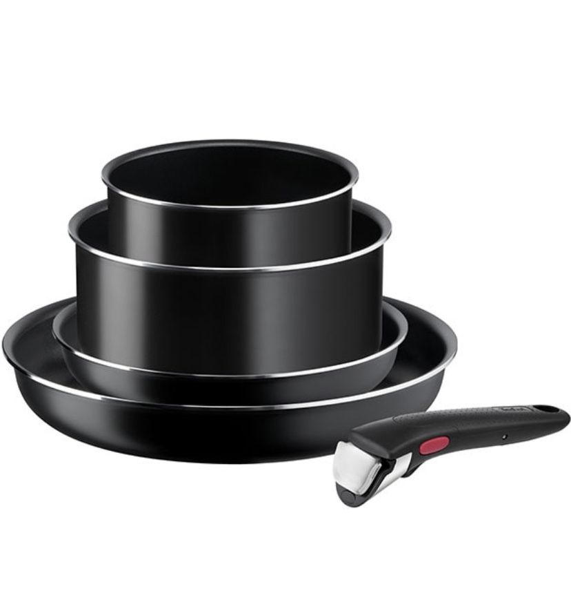 Tefal ingenio cook & easy set 5 piese