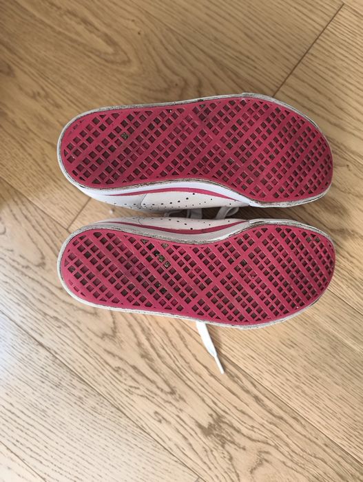 Дамски маратонки кецове Puma, номер 38,5