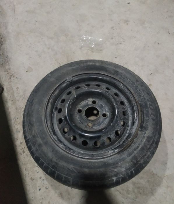 Balon 13R yevro diska