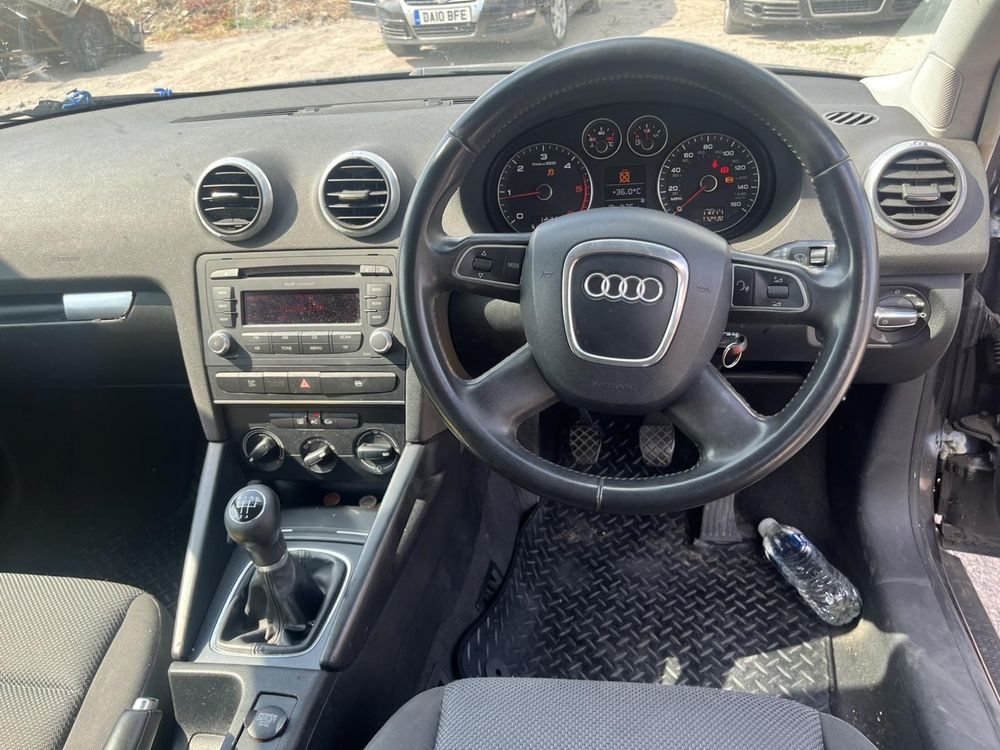 Audi A3 1,9 BLS*На части*