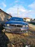 Jaguar x-type 2.1 V6 на части