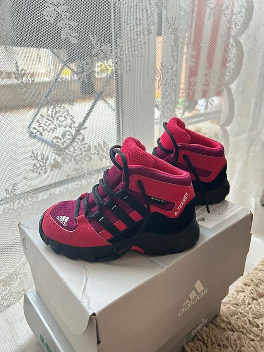 Adidas TERREX Детски обувки