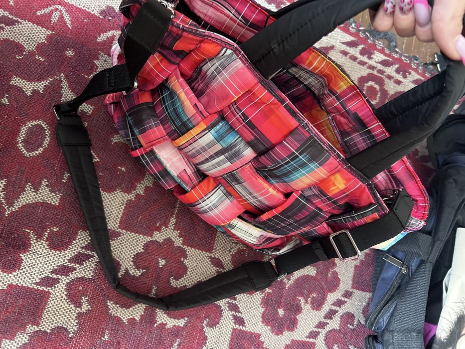 Дамска чанта Desigual