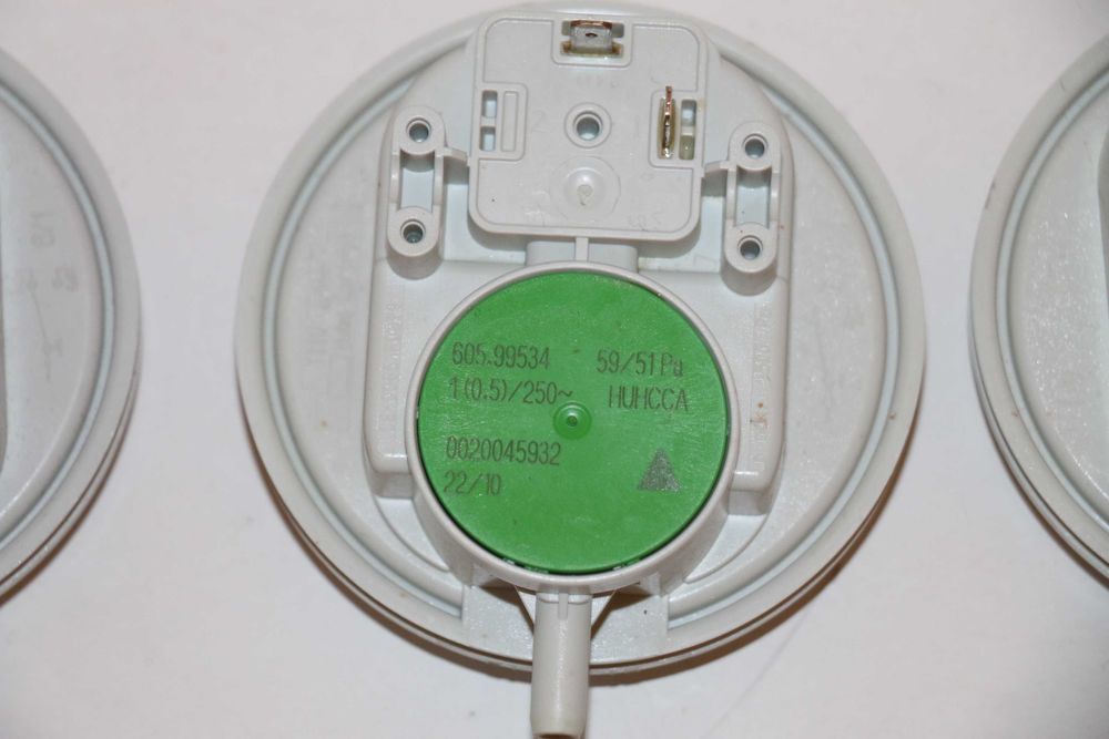 Presostat aer centrala Ariston Ferroli Motan Immergas Viessmann Bosch