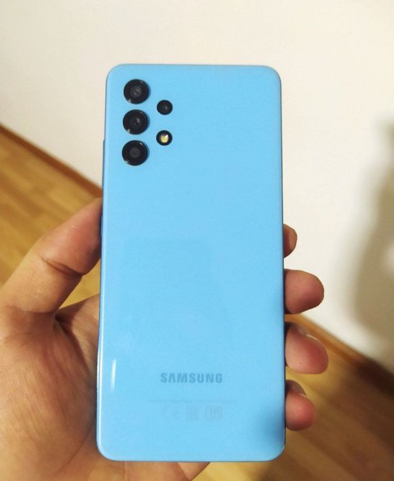 Samsung A32 128gb