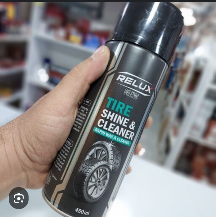 Чернитель шин. Оптом! Балон корайтирадиган! Восстанавитель резины.
