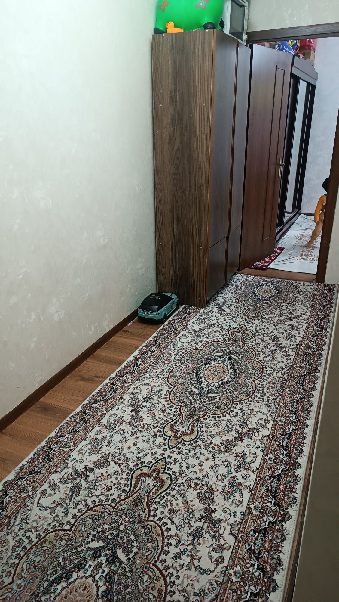 Samarqand darvoza dom sotiladi srochni