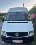 Volkswagen LT35 RAR EFECTUAT