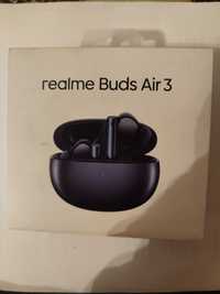 Продам наушники realme buds air 3