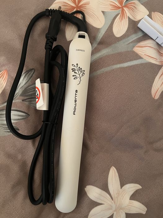 Утюжок для волос Rowenta