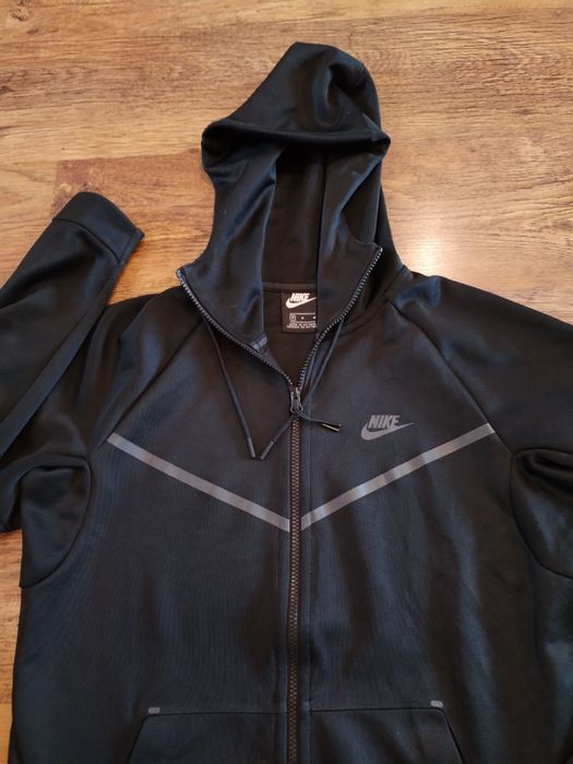 Nike Sportswear Windrunner - страхотно мъжко горнище р-р  M