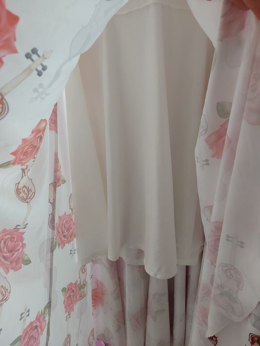 Rochie lunga Melissa