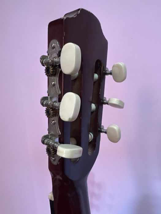 Гитара hohner HC06