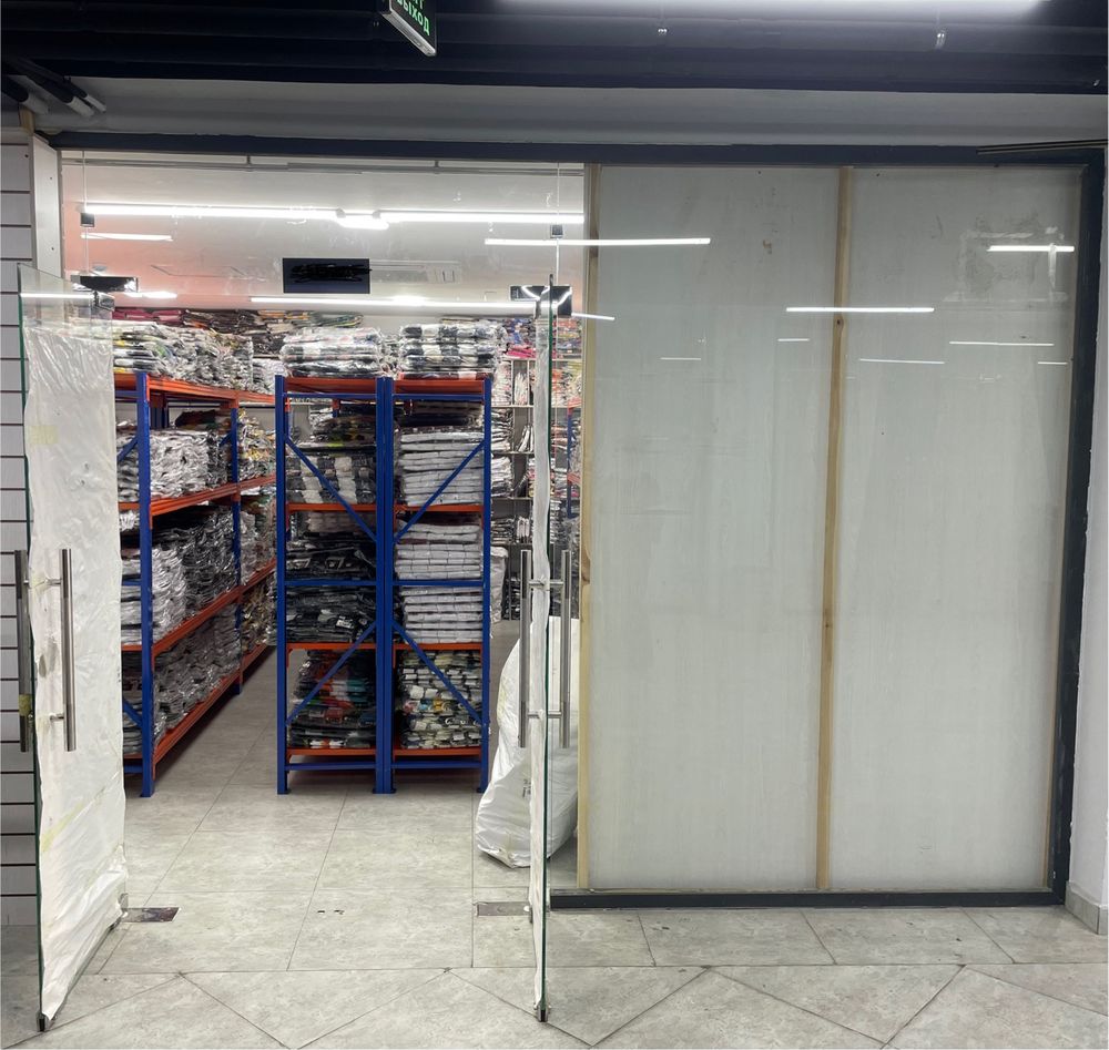 Продается Магазин ипподром