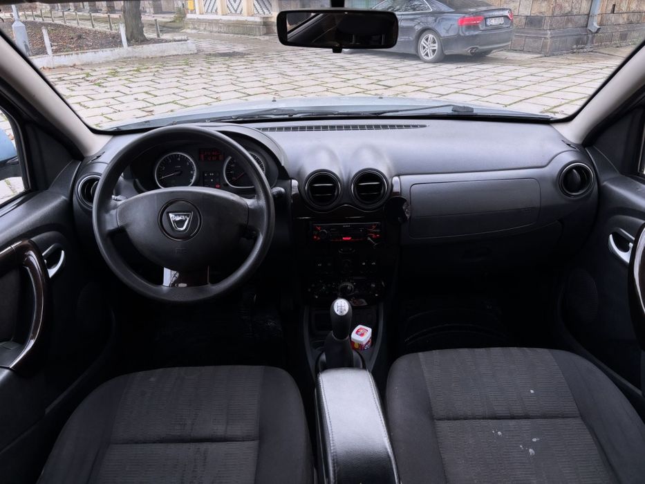 Dacia Duster 1.5 Diesel An 2011