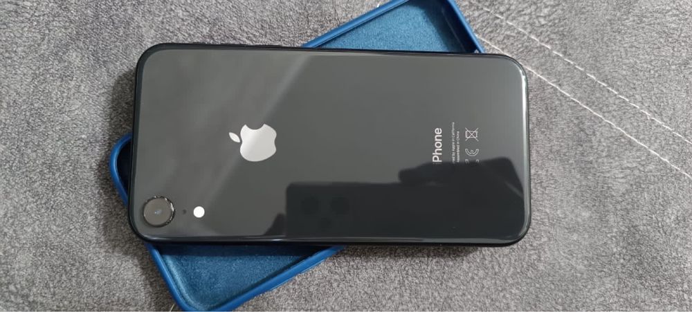 Iphone Xr 128гб