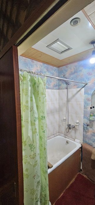 Чирчик 8_мкр 2 хонали,кв