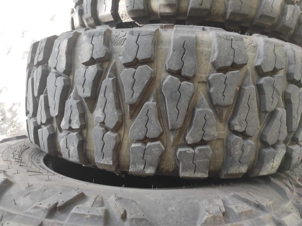 Шины Nitto 305/70R16 Mud Grapler Extreme