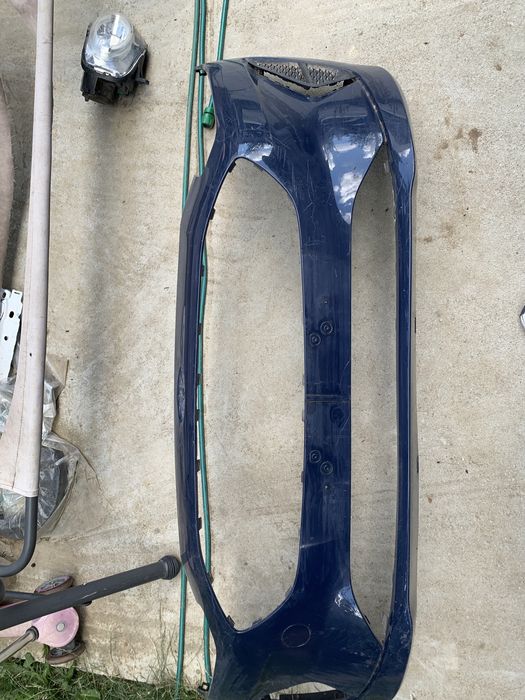 Bara fata ford fiesta an 2018/2019/2020/2021