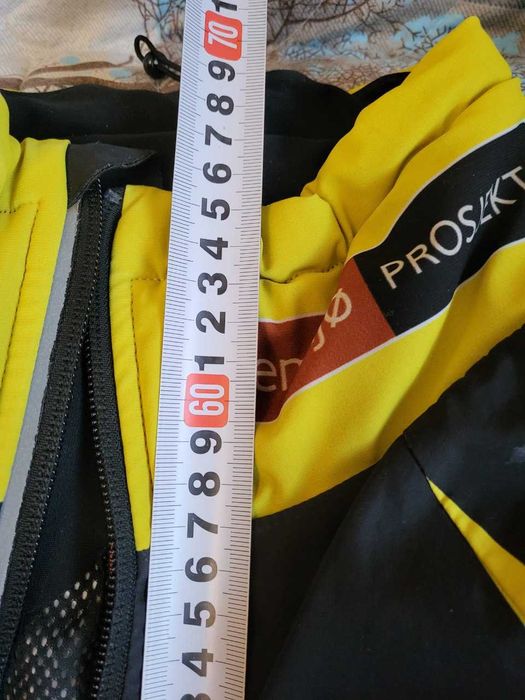 ветровка, лыжная куртка swix