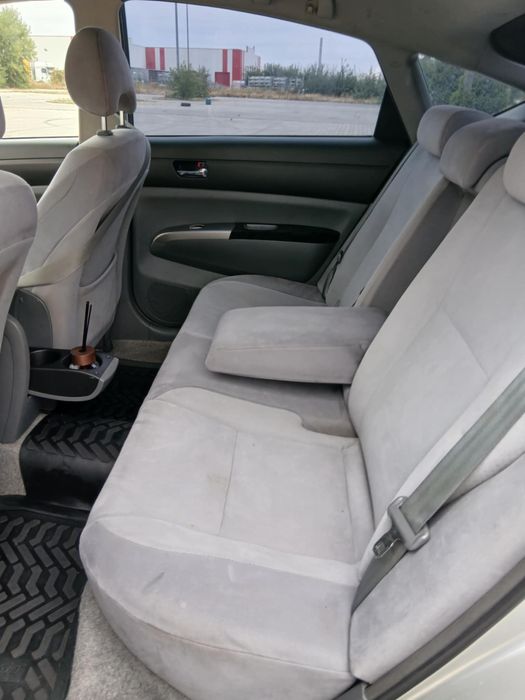 Toyota Prius G2/2006