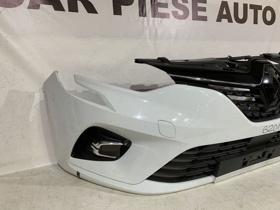 Bara fata Renault Clio 5, 2019, 2020, 2021, 2022, 2023, cod origine OE 620228351R.