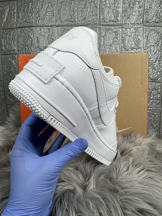 Nike Air Force 1 Shadow