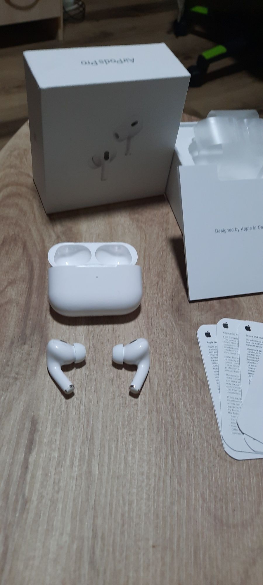 Airpods Pro Gen 2 ANC