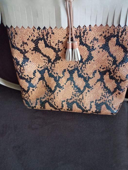 Дамска чанта S'Oliver