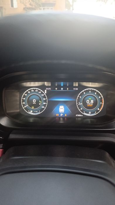 Черри аризо 6 pro 15500$