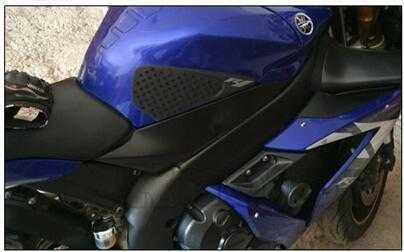 tank pad tankpad yamaha r1 2004/2006 2007/2008 Nou protectie rezervor