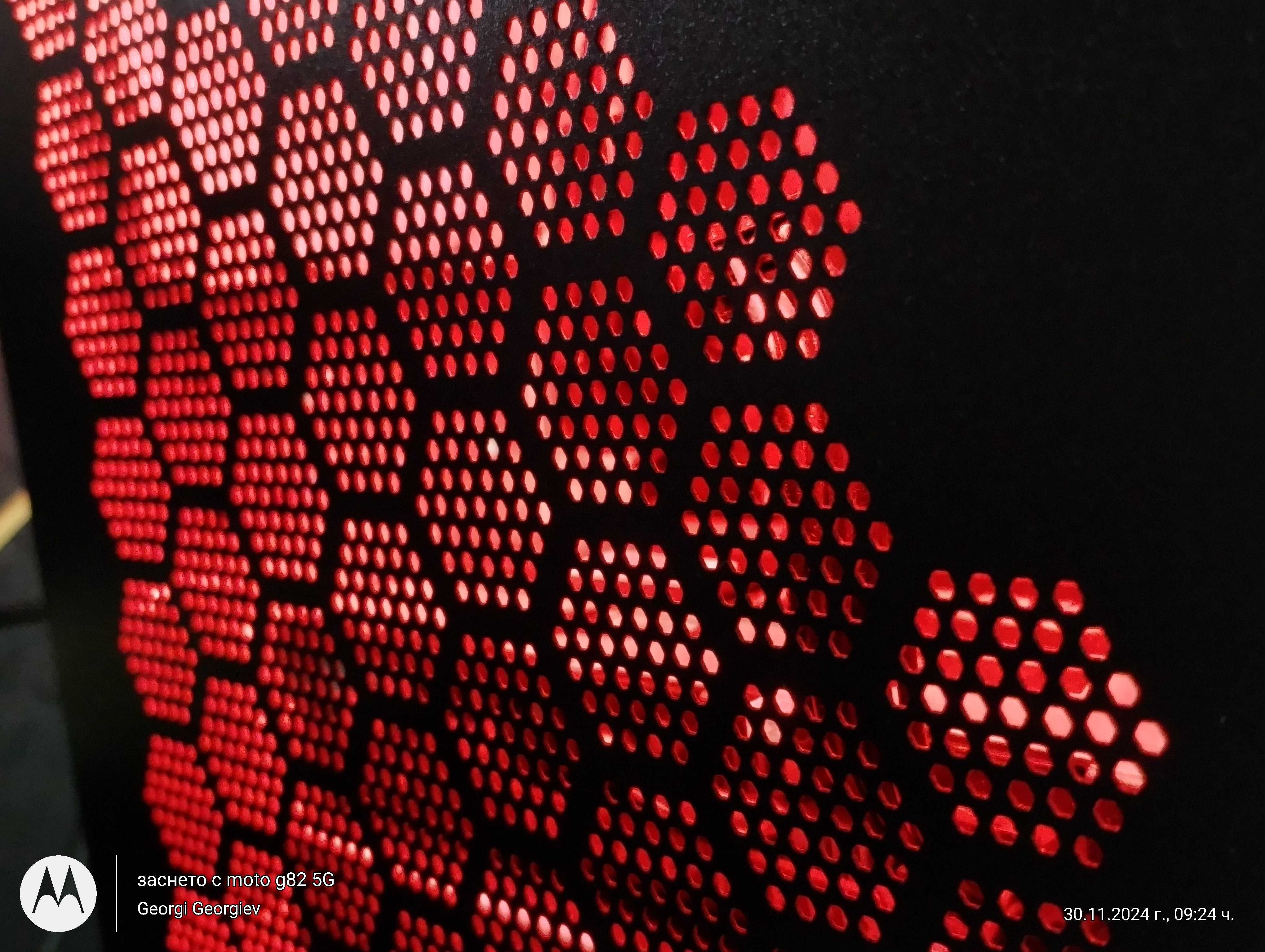 Бартер ACER Nitro N50-610 GeForce® GTX 1650 SUPER™ 4G