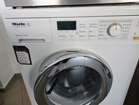 Комбинирана пералня със сушилня MIELE WT 2670