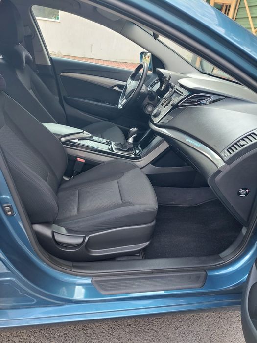 Vând Hyundai i40, 1,7 CRDI, 5 Star Edition