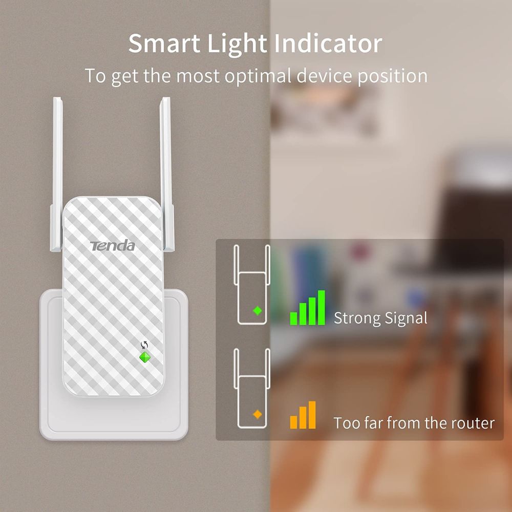 Wi fi antennasini kuchaytirib beradi