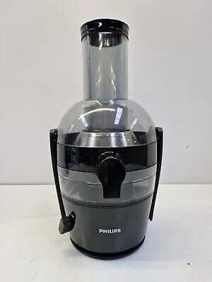 Сокоизтисквачка Philips HR1855/70 Viva Collection