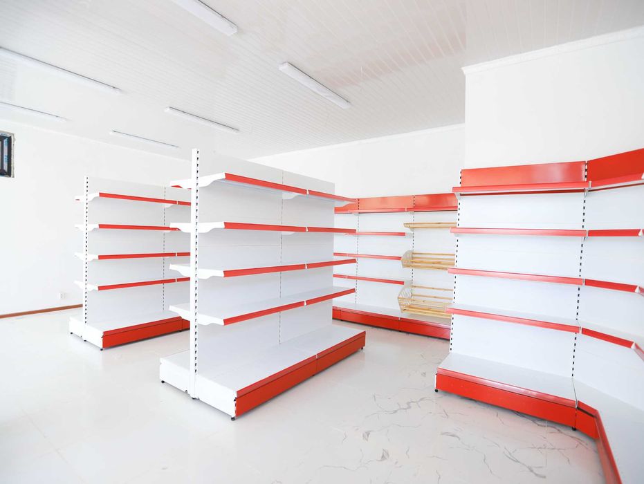 Полка стеллаж металлический, raf tokchasi, dokon metall tokcha