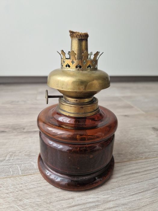 Lampa pe gaz Kosmos Brenner