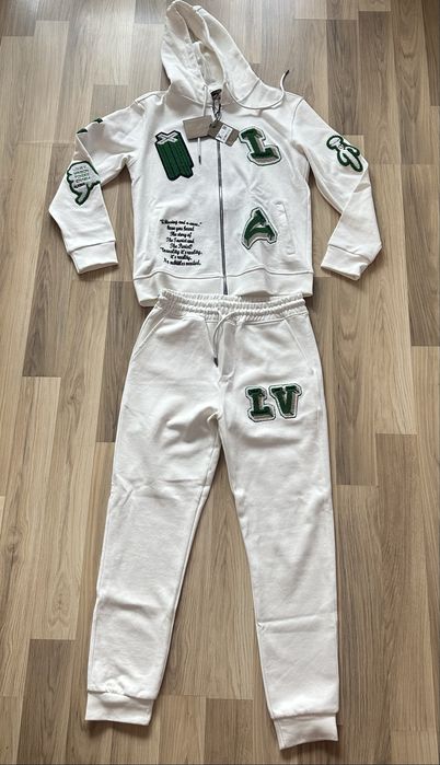 Мъжки Комплект Louis Vuitton (М)