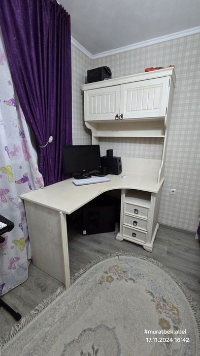 Спальный гарнитур детский.