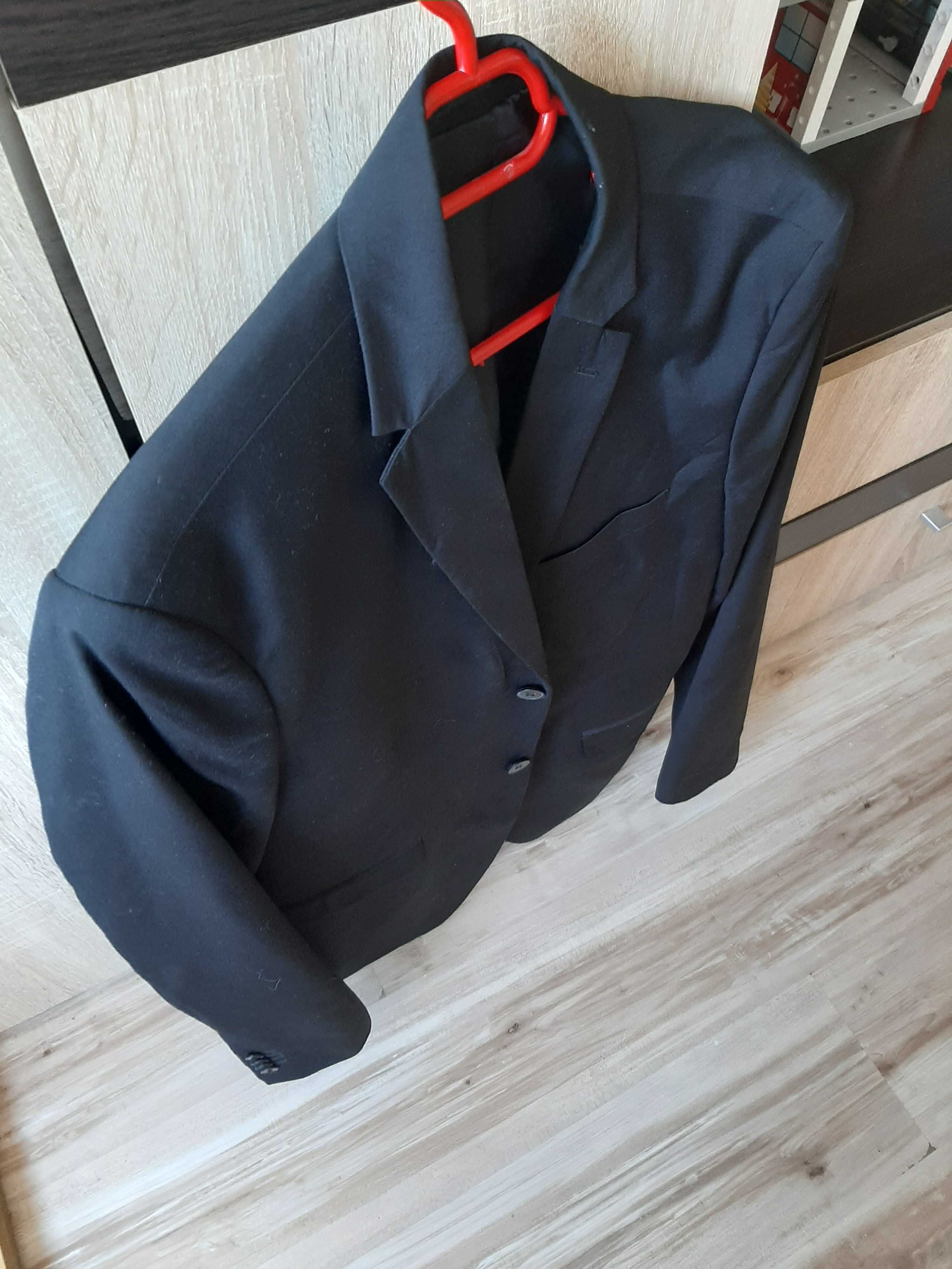 Sacoul original gen HUGO BOSS marimea XXL